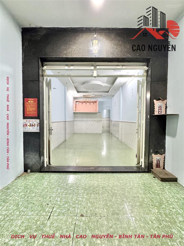 Nhà 4x19m 1 lầu 4pn hẻm rộng đường lê văn quới, bhh a, bình tân,  0779 561 ***.
