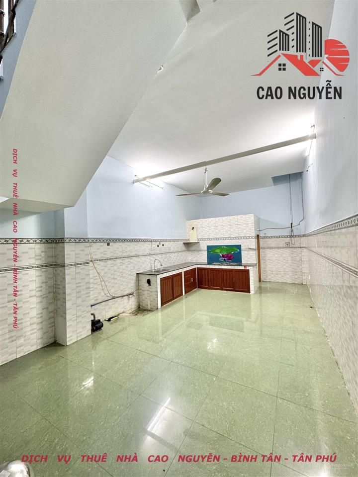 Nhà 4x19m 1 lầu 4pn hẻm rộng đường lê văn quới, bhh a, bình tân,  0779 561 ***.