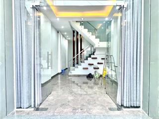 Nhà 2 lầu 4pn 4wc, sân thượng, đường trương phước phan,  0779 561 ***.