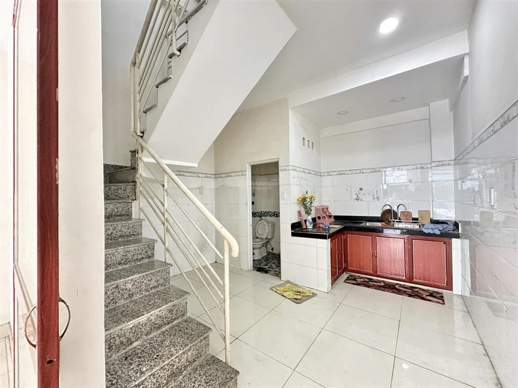 Mtkd nguyên căn, 1 trệt 1 lầu, đường gò xoài, bhha, bình tân,  0779 561 ***
