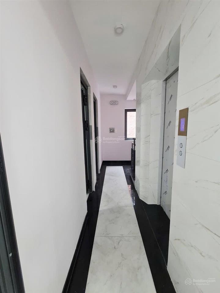 Nhà mặt tiền 5x22 5 tầng thang máy, đường số 2, bình hưng hòa  cho thuê chính chủ  0779 561 ***