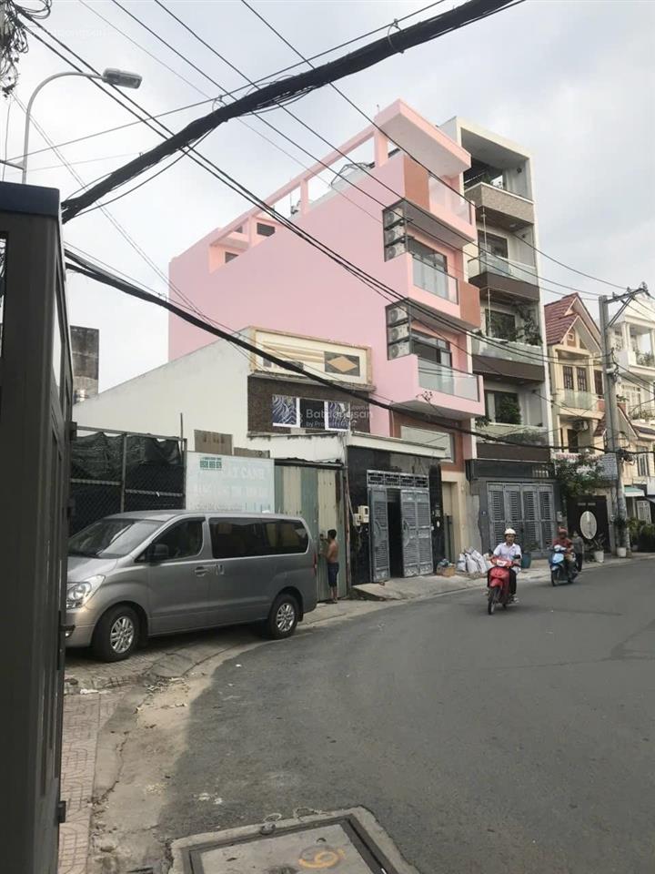 Nhà mặt tiền 5x22 5 tầng thang máy, đường số 2, bình hưng hòa  cho thuê chính chủ  0779 561 ***
