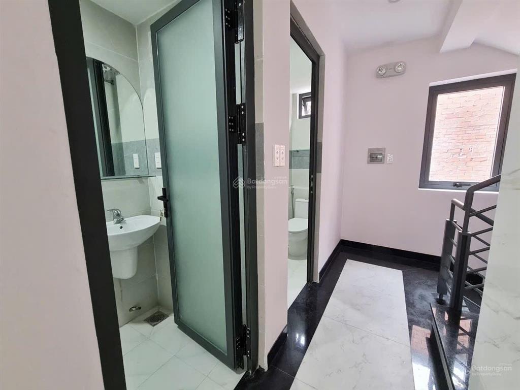 Nhà mặt tiền 5x22 5 tầng thang máy, đường số 2, bình hưng hòa  cho thuê chính chủ  0779 561 ***