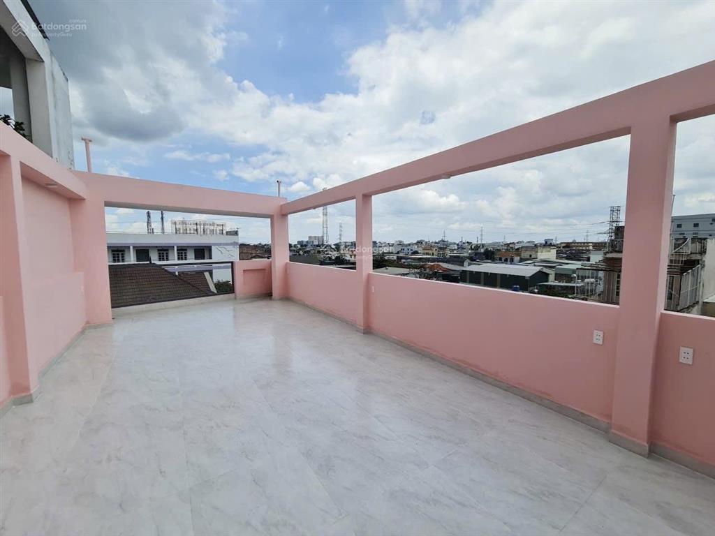 Nhà mặt tiền 5x22 5 tầng thang máy, đường số 2, bình hưng hòa  cho thuê chính chủ  0779 561 ***