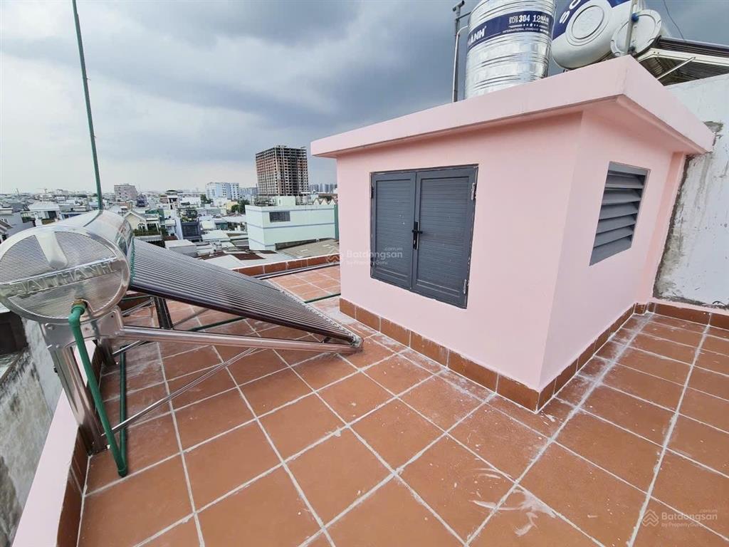 Nhà mặt tiền 5x22 5 tầng thang máy, đường số 2, bình hưng hòa  cho thuê chính chủ  0779 561 ***