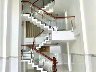 Nhà 5 tầng 4 phòng ngủ 5wc, đường 18b, bình hưng hoà a, bình tân,  0779 561 ***.