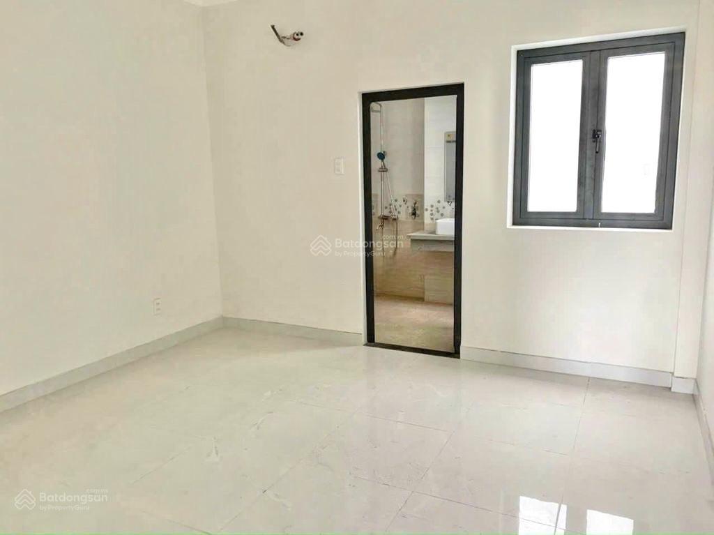 Nhà 5 tầng 4 phòng ngủ 5wc, đường 18b, bình hưng hoà a, bình tân,  0779 561 ***.