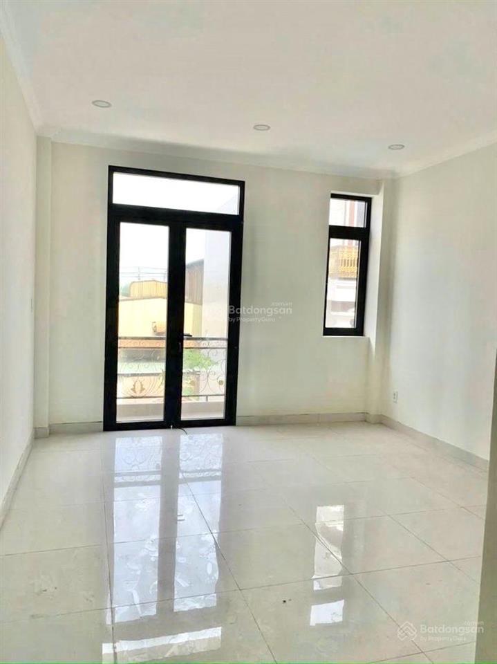 Nhà 5 tầng 4 phòng ngủ 5wc, đường 18b, bình hưng hoà a, bình tân,  0779 561 ***.