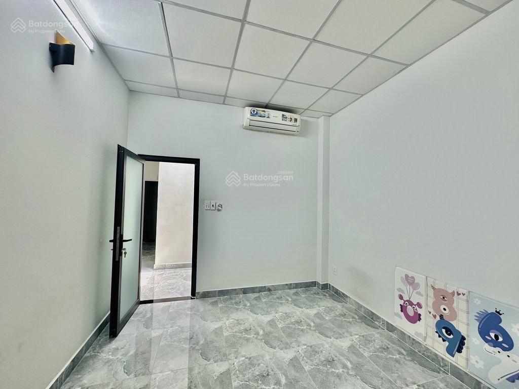 Nhà 3 tầng 3pn 3 máy lạnh, lê văn quới, bhh a, bình tân,  0779 561 ***.