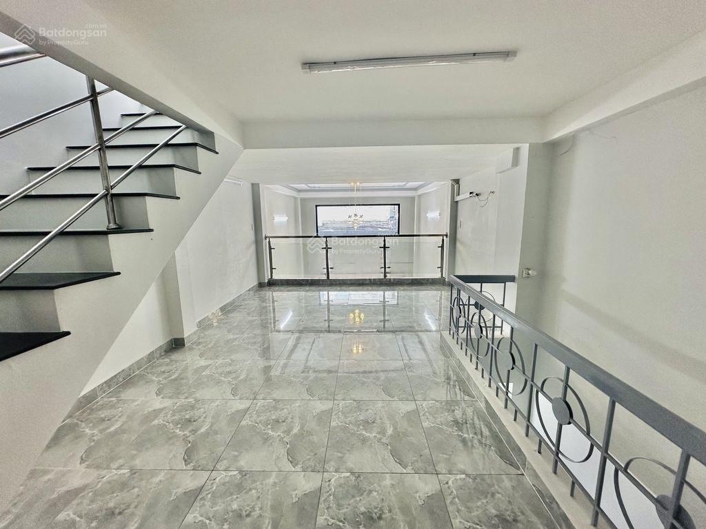 Nhà 3 tầng 3pn 3 máy lạnh, lê văn quới, bhh a, bình tân,  0779 561 ***.