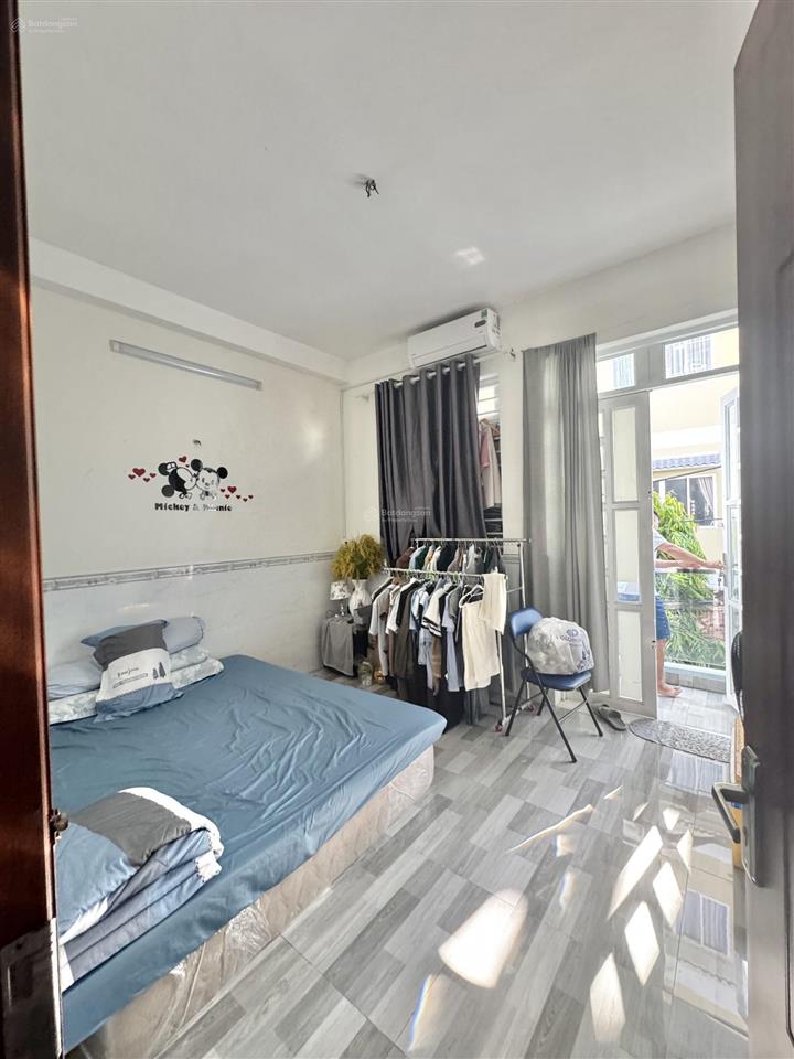 Nhà thuê 4 tầng đường lê văn quới, bình tân (4x14m, 1 trệt 2 lầu 1 sân thượng),  0779 561 ***