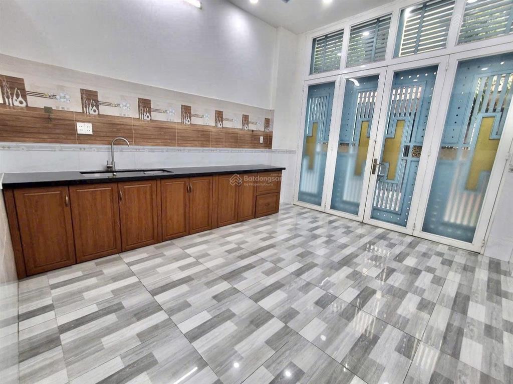 Nhà thuê 4 tầng đường lê văn quới, bình tân (4x14m, 1 trệt 2 lầu 1 sân thượng),  0779 561 ***