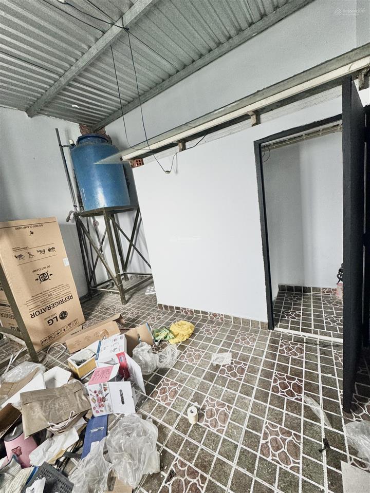 Nhà 4x12 1 trệt 2 lầu suốt  đường gò xoài, bình hưng hòa a, bình tân   0779 561 ***.