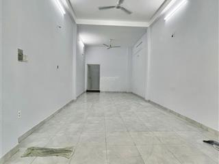 Nhà 1 trệt 2 lầu trống suốt | gò xoài, bhh a, bình tân |  0779 561 ***.