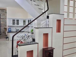 Nhà 4,5x17 2 lầu 3pn 3wc | đường hương lộ 2, bình tân |  0779 561 ***.