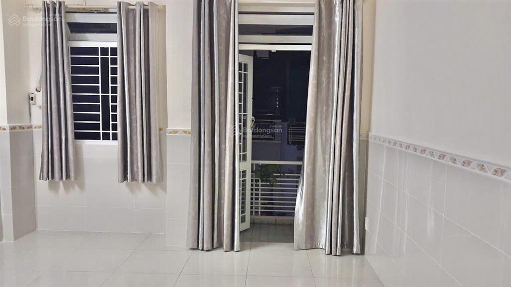 Nhà 4,5x17 2 lầu 3pn 3wc | đường hương lộ 2, bình tân |  0779 561 ***.