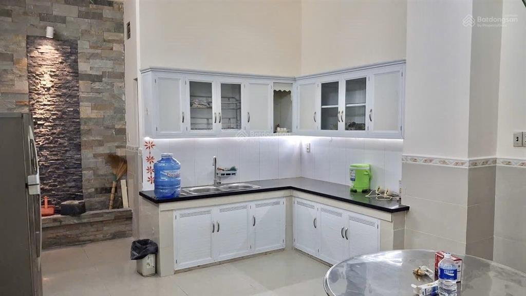 Nhà 4,5x17 2 lầu 3pn 3wc | đường hương lộ 2, bình tân |  0779 561 ***.