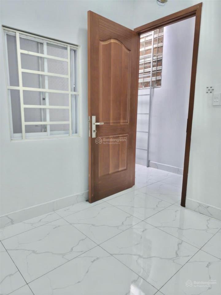 Nhà 4x10 1 trệt 1 lầu 2pn 2wc | đường số 8 chợ bình long,  0779 561 ***