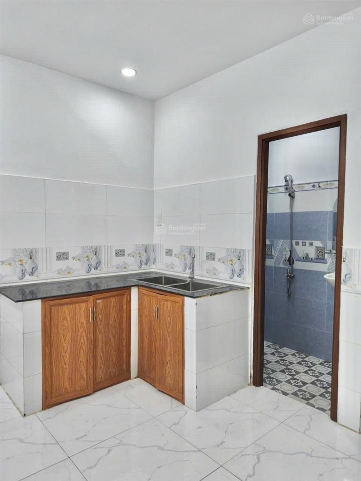 Nhà 4x10 1 trệt 1 lầu 2pn 2wc | đường số 8 chợ bình long,  0779 561 ***