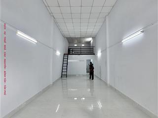 Nhà 4x18 1 trệt 1 gác hẻm 8m | lê văn quới, bình tân,  0779 561 ***.