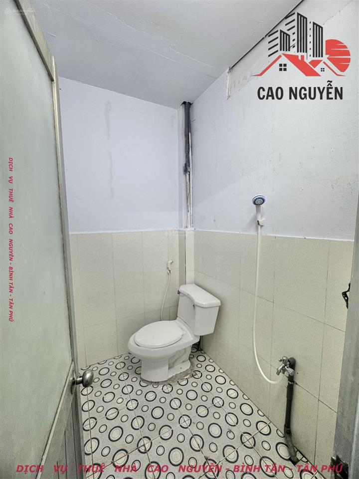 Nhà 4x18 1 trệt 1 gác hẻm 8m | lê văn quới, bình tân,  0779 561 ***.