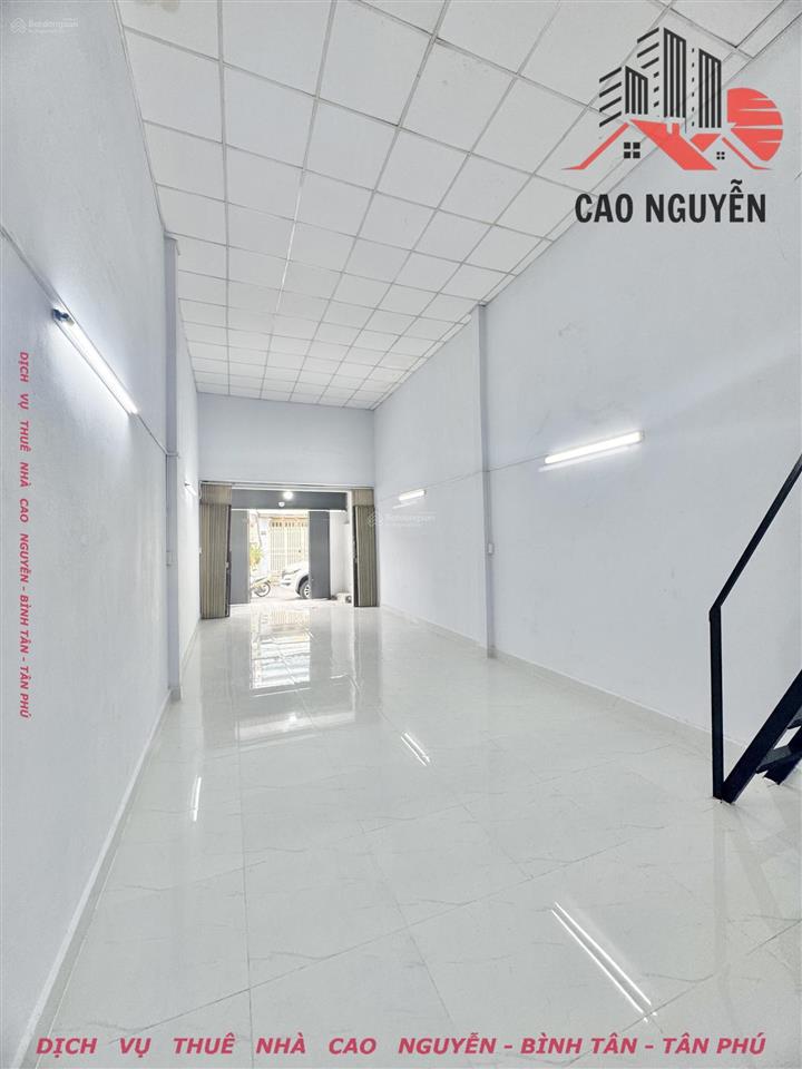 Nhà 4x18 1 trệt 1 gác hẻm 8m | lê văn quới, bình tân,  0779 561 ***.