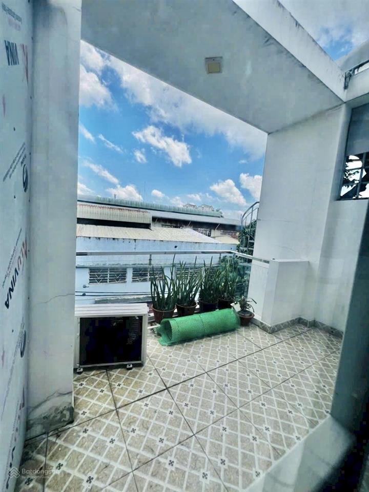 Nhà 2 lầu 3pn 3wc có nội thất | bia truyền thống, tân tạo, bình tân,  0779 561 ***