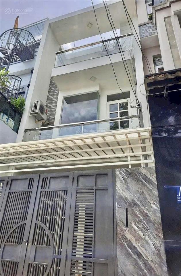 Nhà 2 lầu 3pn 3wc có nội thất | bia truyền thống, tân tạo, bình tân,  0779 561 ***