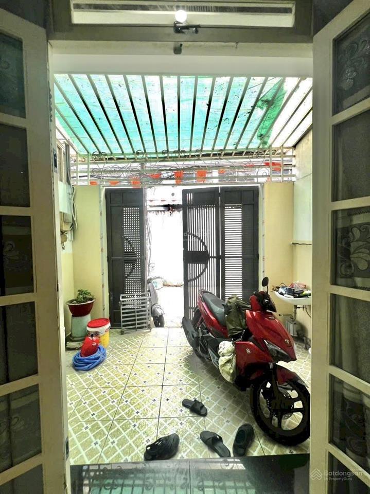 Nhà 2 lầu 3pn 3wc có nội thất | bia truyền thống, tân tạo, bình tân,  0779 561 ***