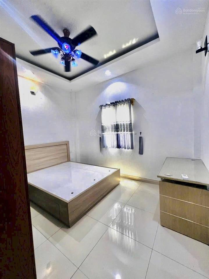Nhà 2 lầu 3pn 3wc có nội thất | bia truyền thống, tân tạo, bình tân,  0779 561 ***