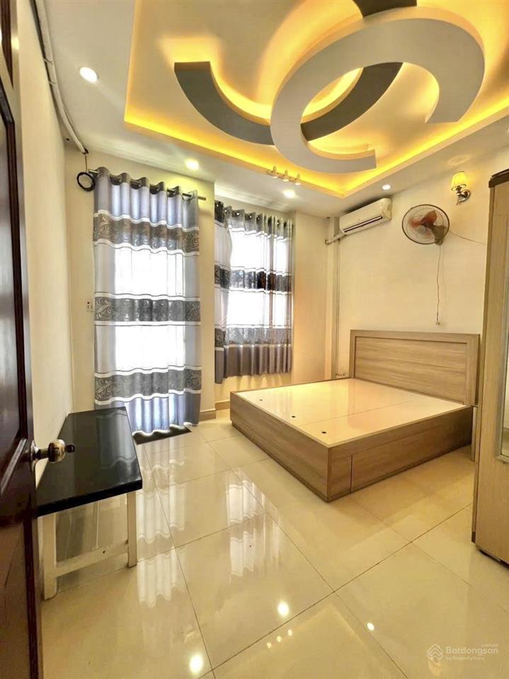 Nhà 2 lầu 3pn 3wc có nội thất | bia truyền thống, tân tạo, bình tân,  0779 561 ***