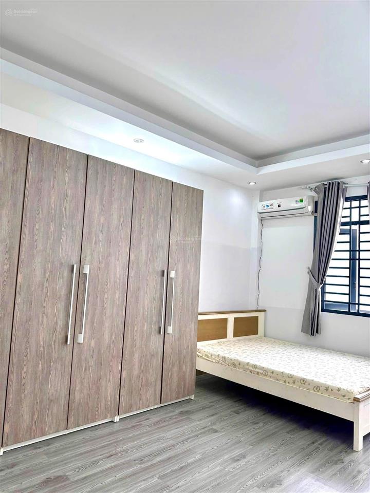 Nhà 2 lầu 3pn 3wc có nội thất | ao đôi, btđ a, bình tân,  0779 561 ***.