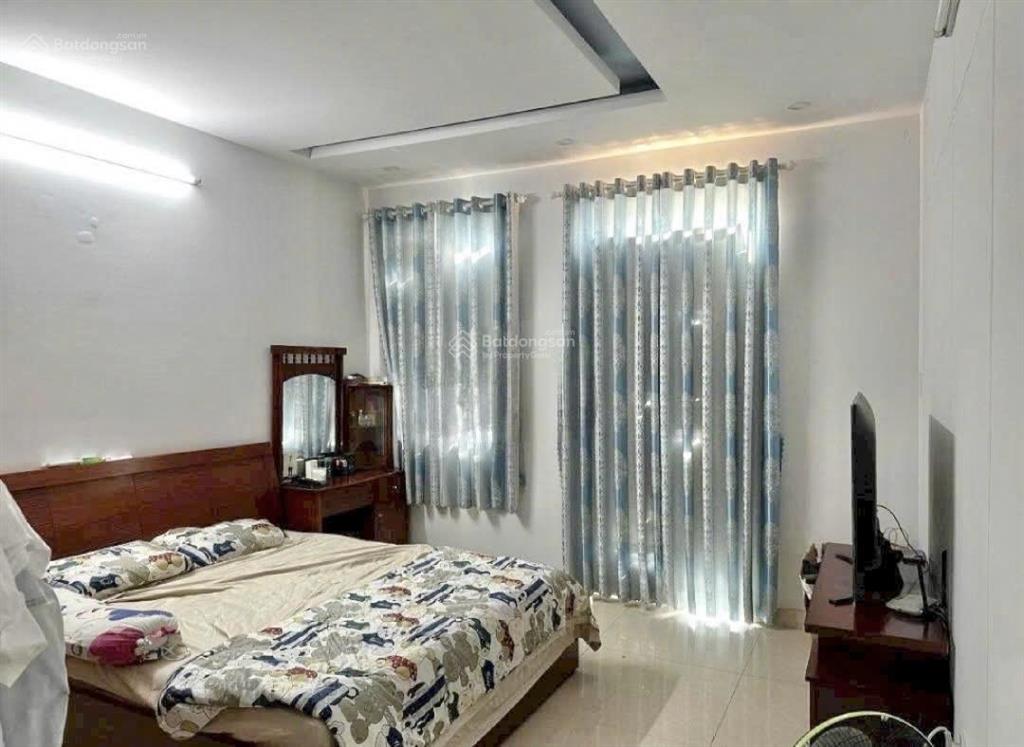 Nhà 4x16 3 lầu 4pn 5wc full nội thất | mã lò, bình tân,  0779 561 ***.