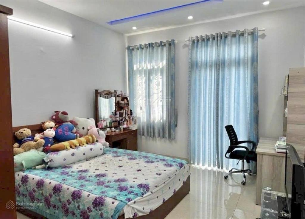 Nhà 4x16 3 lầu 4pn 5wc full nội thất | mã lò, bình tân,  0779 561 ***.