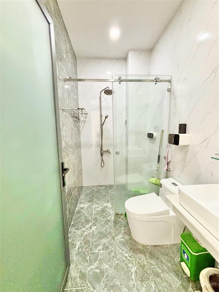 Nhà 5 tầng 4pn 5wc full nội thất | lê đình cẩn, bình tân,  0779 561 ***.