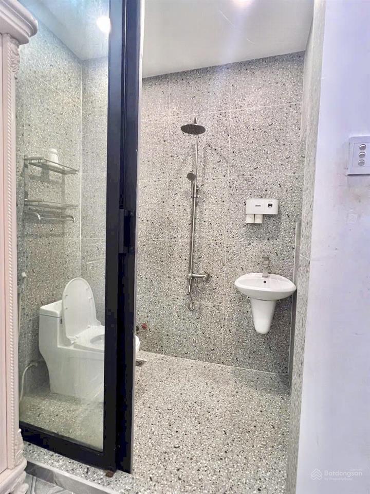 Nhà mặt tiền | 4x20 1 lầu 3pn 3wc | tỉnh lộ 10, tân tạo, bình tân,  0779 561 ***.