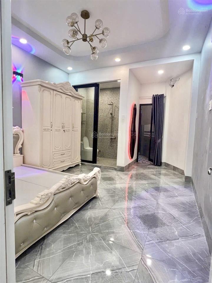Nhà mặt tiền | 4x20 1 lầu 3pn 3wc | tỉnh lộ 10, tân tạo, bình tân,  0779 561 ***.