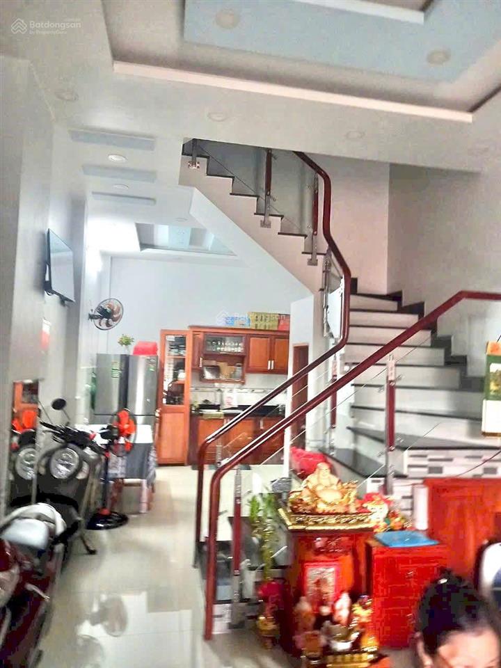 Nhà 2 lầu 4 phòng ngủ, tân kỳ tân quý, bhh, bình tân,  0779 561 ***