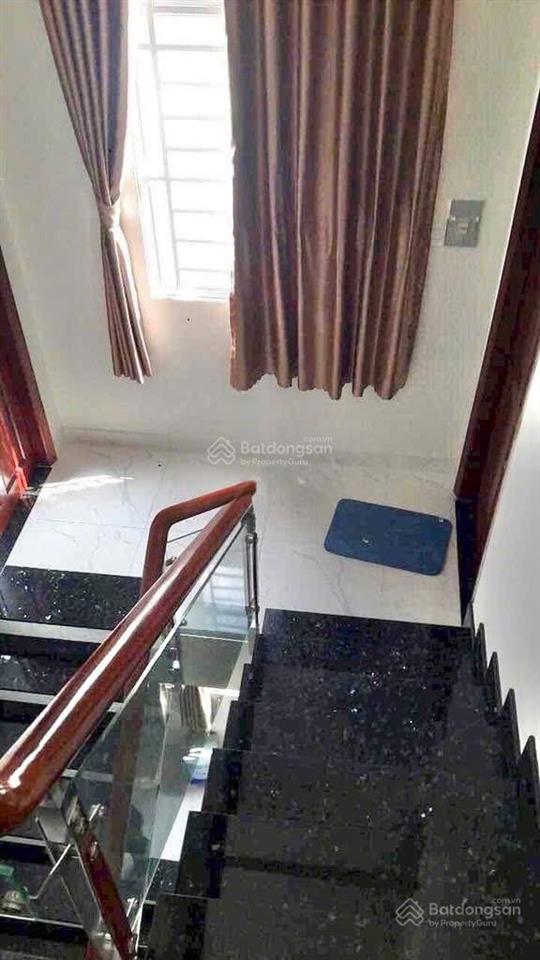 Nhà 2 lầu 4 phòng ngủ, tân kỳ tân quý, bhh, bình tân,  0779 561 ***