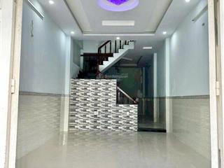 Nhà 4x17 3 lầu 4 phòng ngủ 5wc  đường tân hoà đông, bình tân,  0779 561 ***.