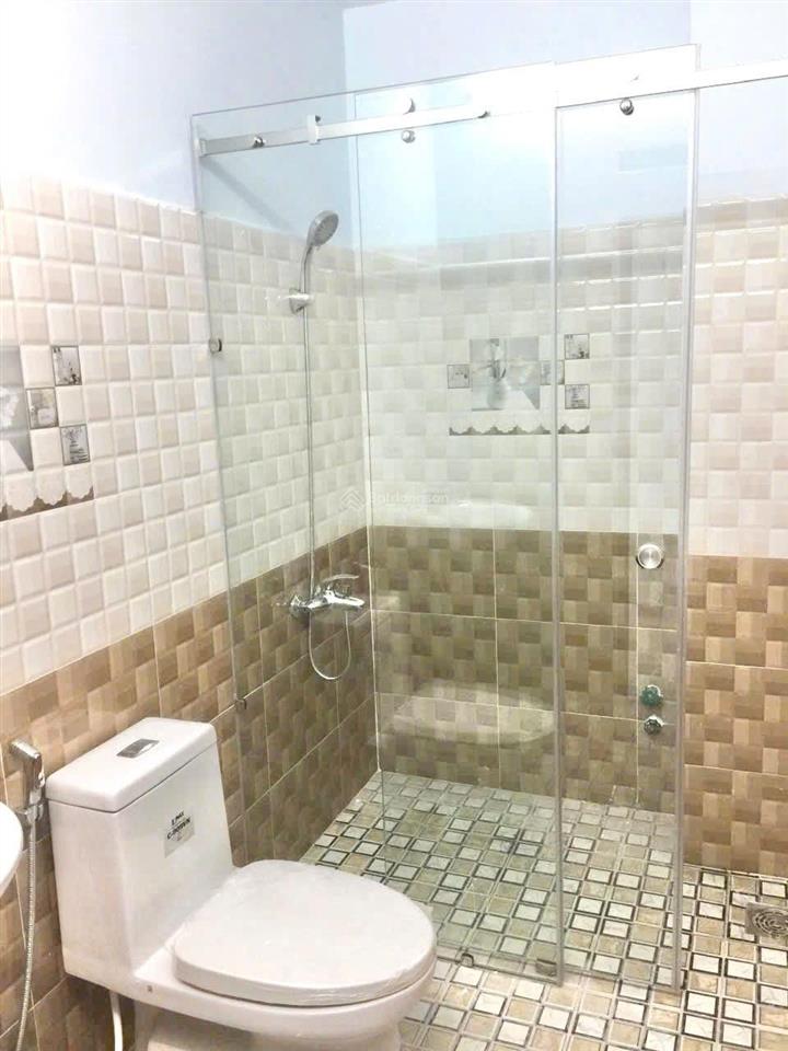 Nhà 4x17 3 lầu 4 phòng ngủ 5wc  đường tân hoà đông, bình tân,  0779 561 ***.