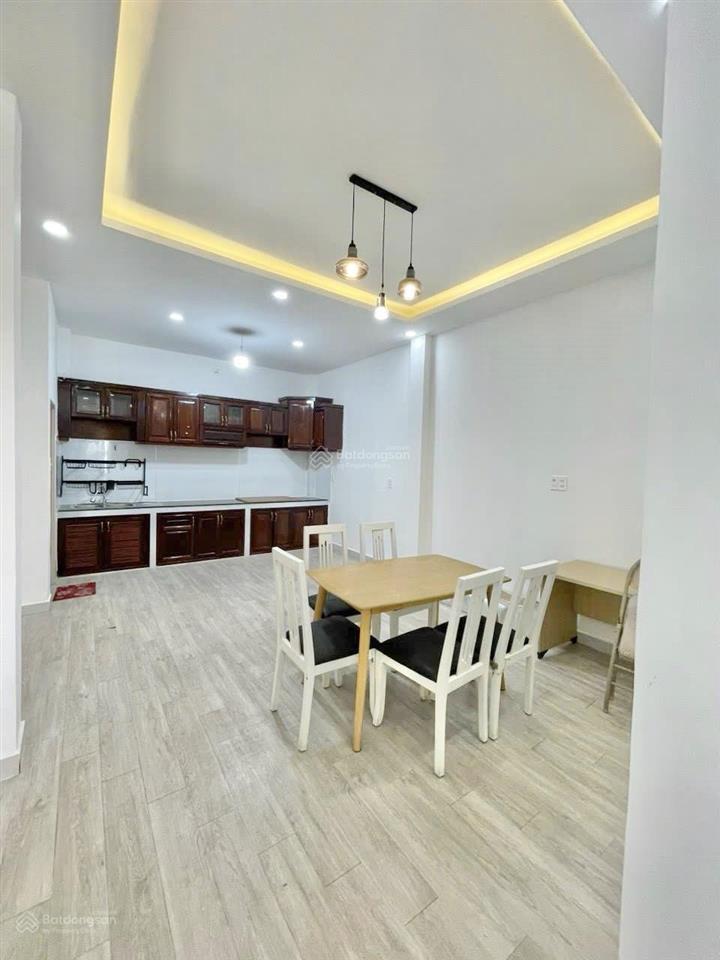 Nhà 5,4x14m, 1 trệt 1 lầu 3 phòng ngủ  đường kênh nước đen, bình tân,  0779 561 ***