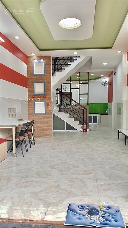 Nguyên căn  4x20 2 lầu 3pn sân thượng  đường chiến lược, bình tân  chính chủ cho thuê