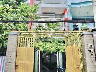 Nguyên căn  4x20 2 lầu 3pn sân thượng  đường chiến lược, bình tân  chính chủ cho thuê