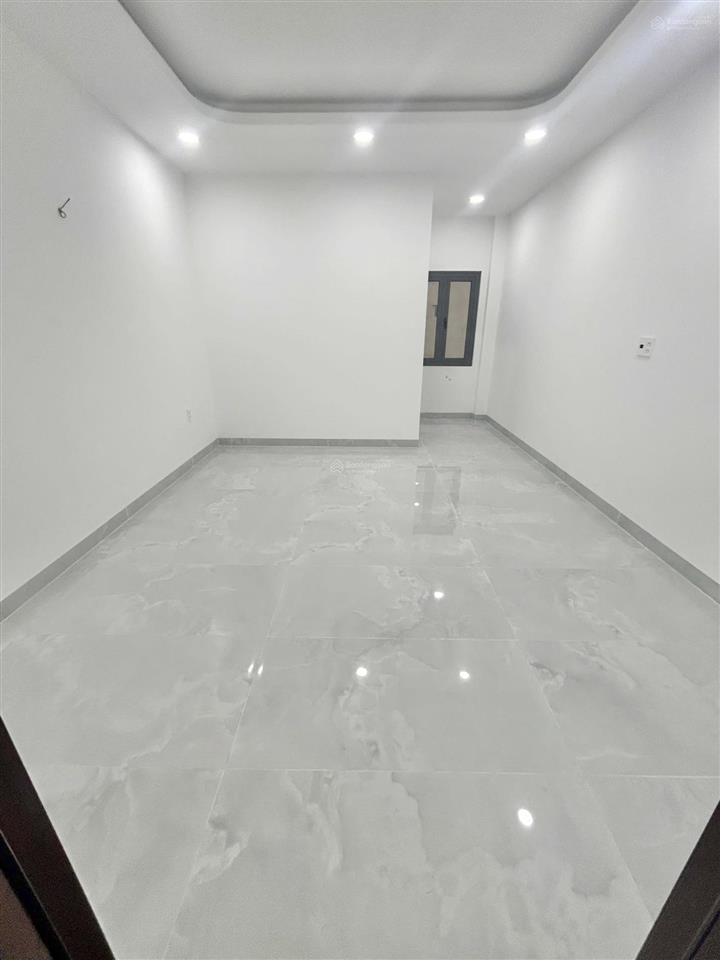 Nhà mới 4x22 5 tầng có thang máy 5pn 6wc, bình hưng hoà b, bình tân,  0779 561 ***
