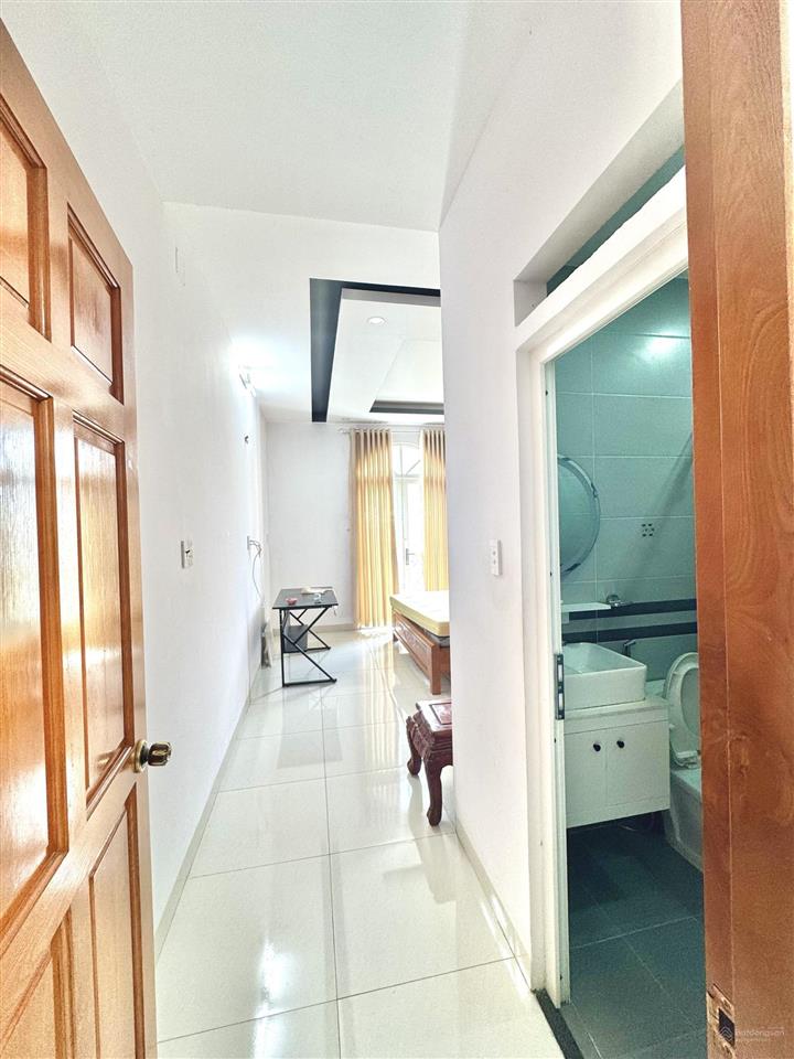 Nhà 4x18 5 tầng 4pn 5wc full nội thất, đường lê văn quới, quận bình tân, tp. hcm