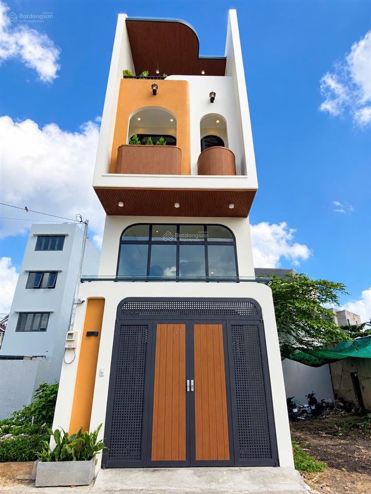 Nhà full nội thất 4 tầng  2pn 3wc  đường kinh dương vương   0779 561 ***