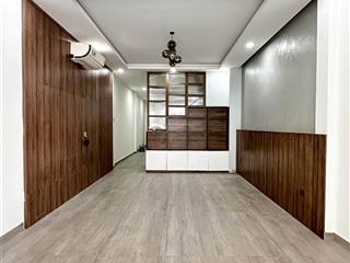 Nhà 4x17m, 2 lầu 4pn hẻm rộng 10m  đường tân hoà đông, quận bình tân   0779 561 ***