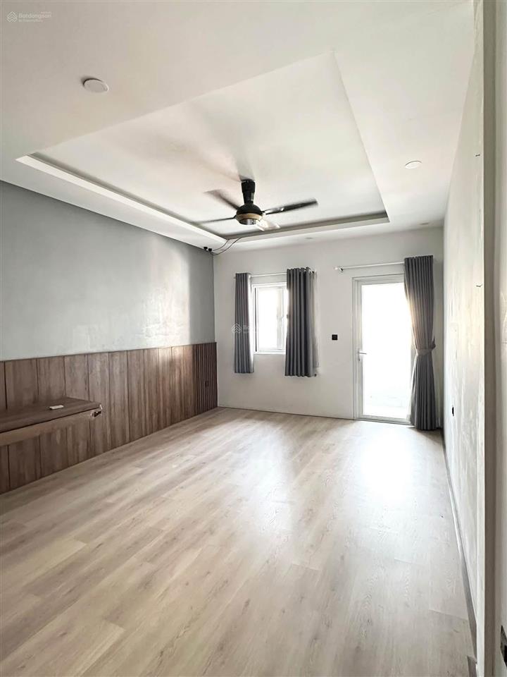 Nhà 4x17m, 2 lầu 4pn hẻm rộng 10m  đường tân hoà đông, quận bình tân   0779 561 ***