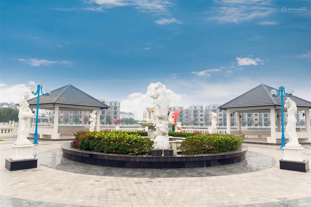 Chính chủ bán gấp biệt thự 222m2 giá chỉ 100 triệu /m2